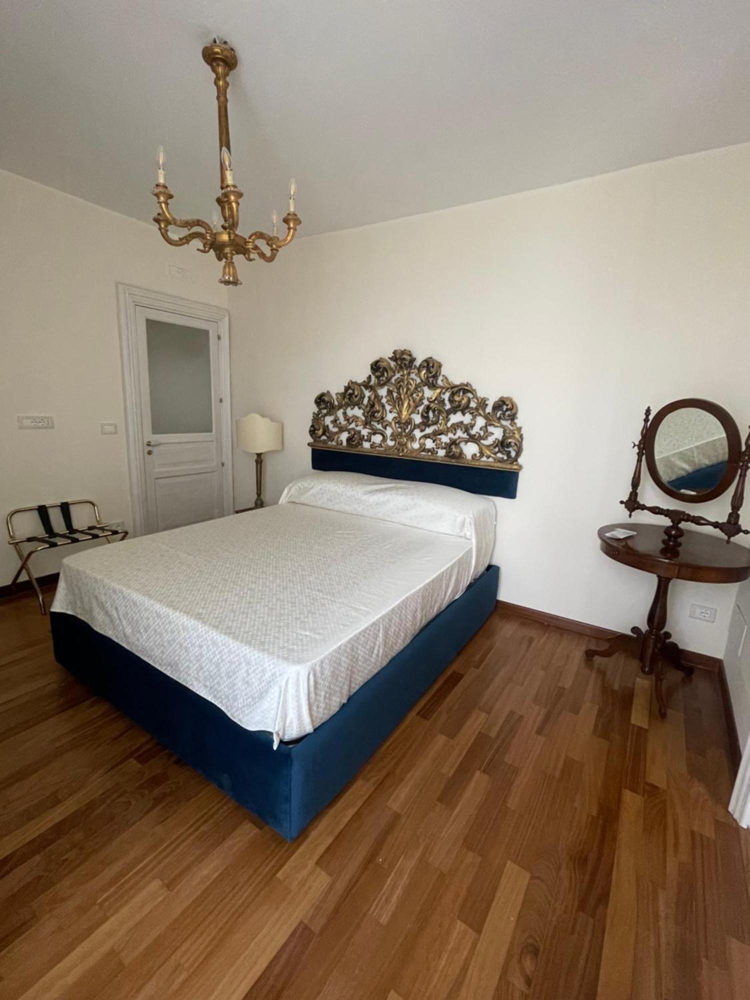 Hotel Dimora Del Duomo Enna Exteriér fotografie